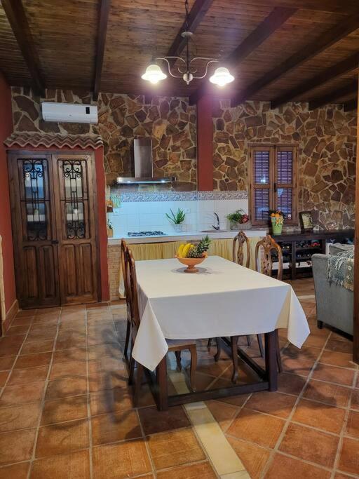 La Buganvilla, Descanso Entre Olivares Hornachuelos Exterior foto