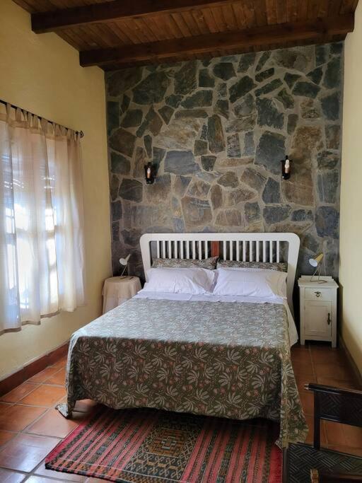 La Buganvilla, Descanso Entre Olivares Hornachuelos Exterior foto